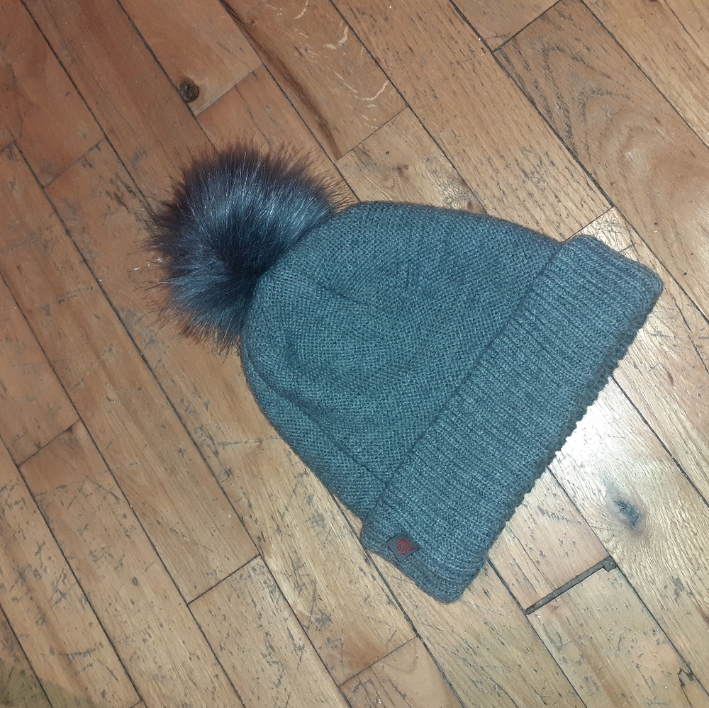 Head warmer - Picture 2 of 3